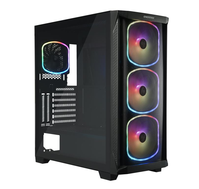 StarryKnight SK30 Mid-Tower Case